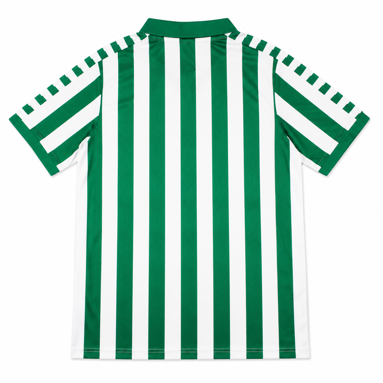 Camiseta Retro Real Betis 1981/87 - 1ª Equipación