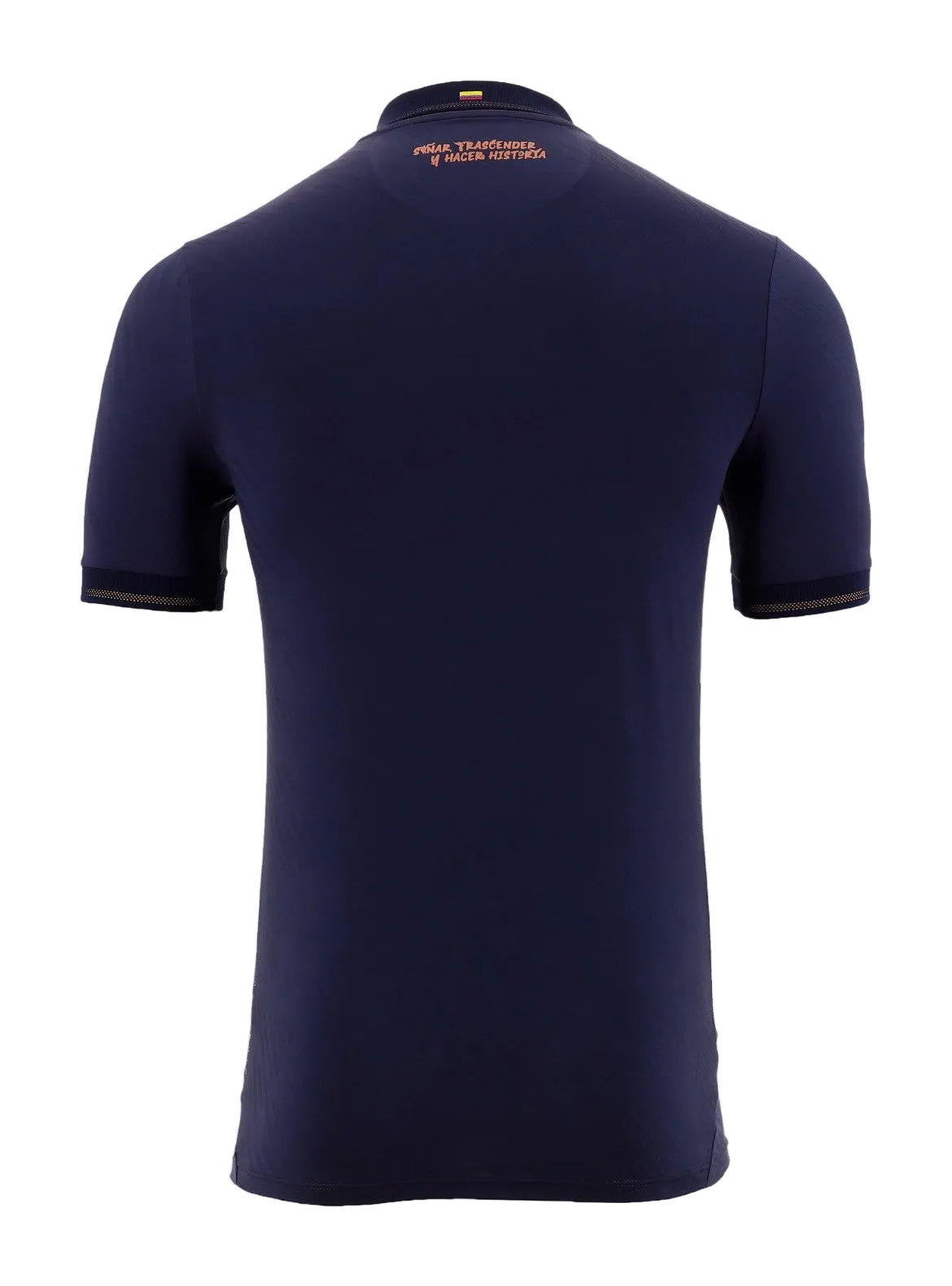 Camiseta Ecuador 2026 - 2ª Equipación
