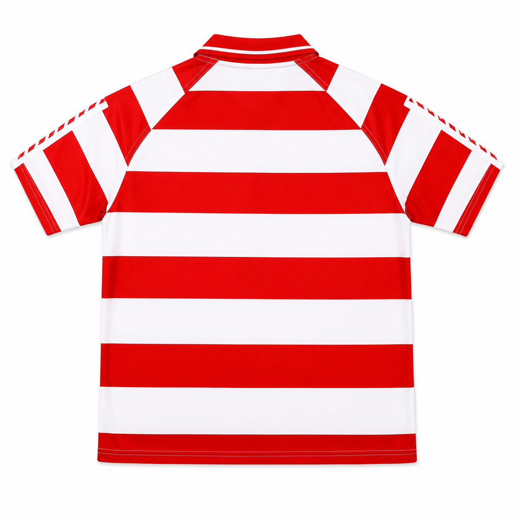 Camiseta Retro Granada CF 1996/98 - 1ª Equipación