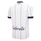Camiseta Bologna Fc 2025/26 - 2ª Equipación