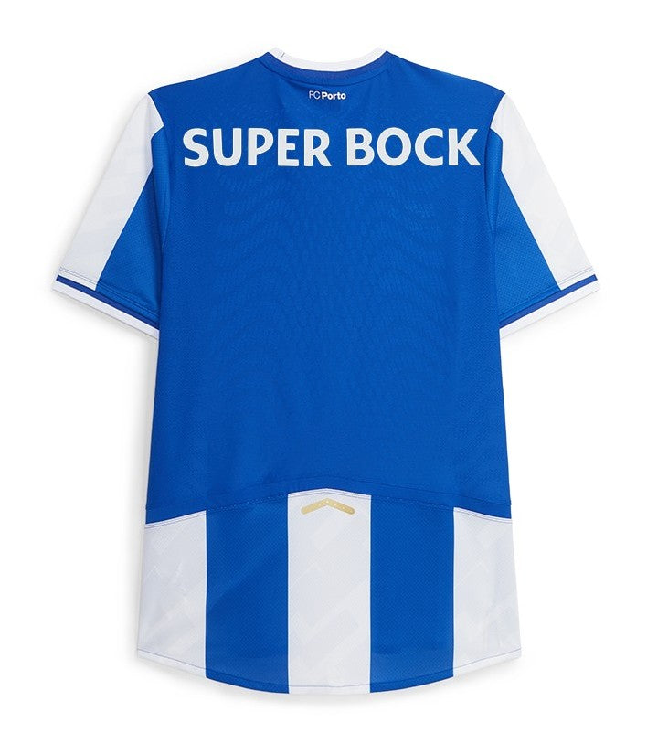 Camiseta FC Porto 2025/26 - 1ª Equipación
