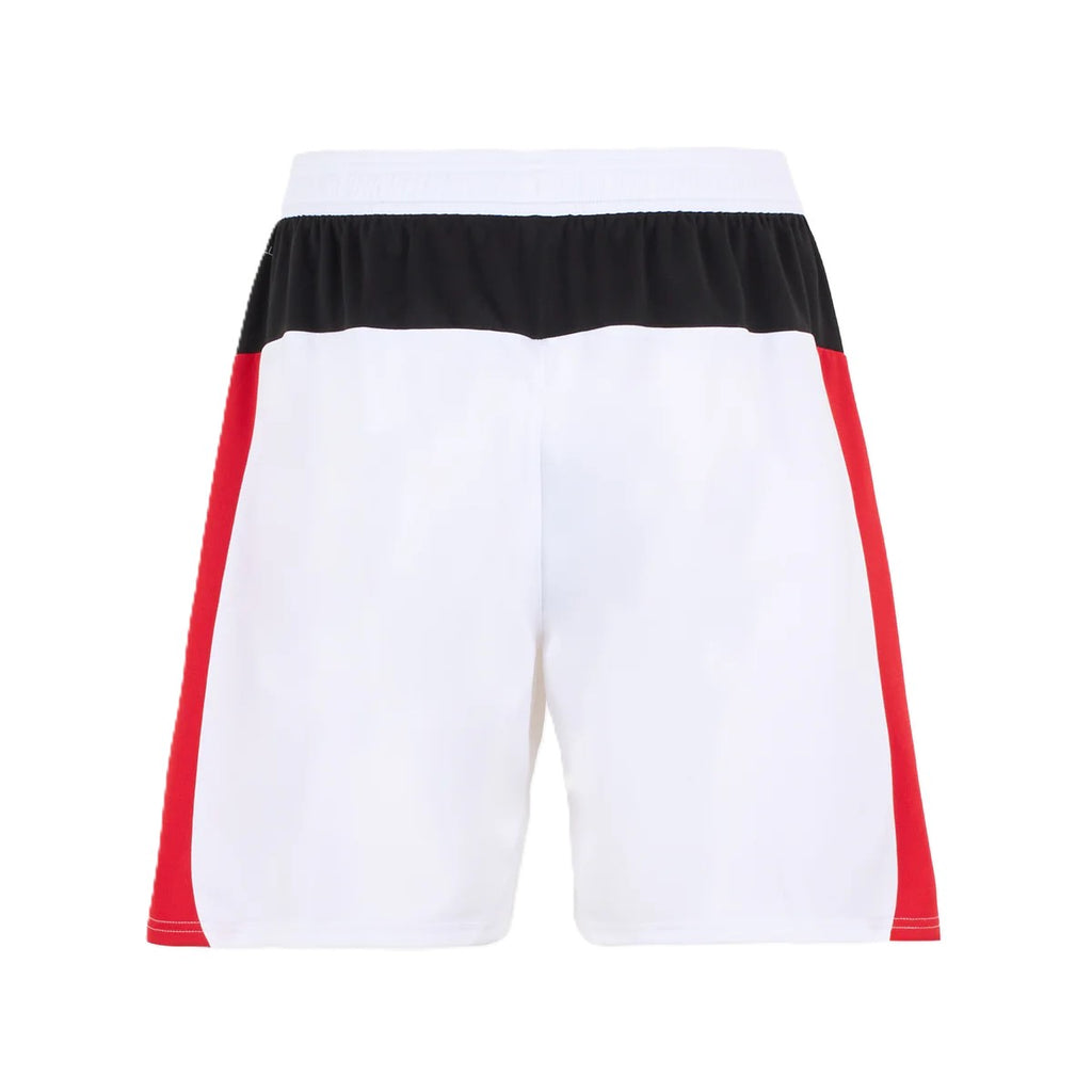 Pantalón Corto Ac Milán 2025/26 - 2ª Equipación