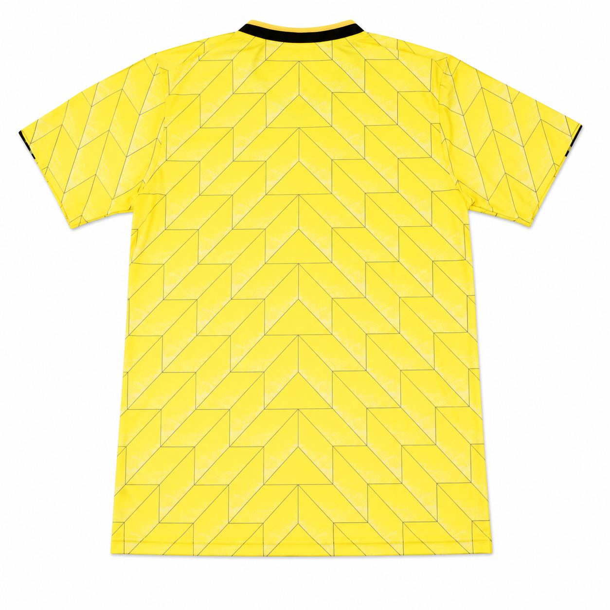 Camiseta Retro Borussia Dortmund 1988/89 - 1ª Equipación