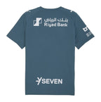 Camiseta Al-Hilal 2025/26 - 3ª Equipación