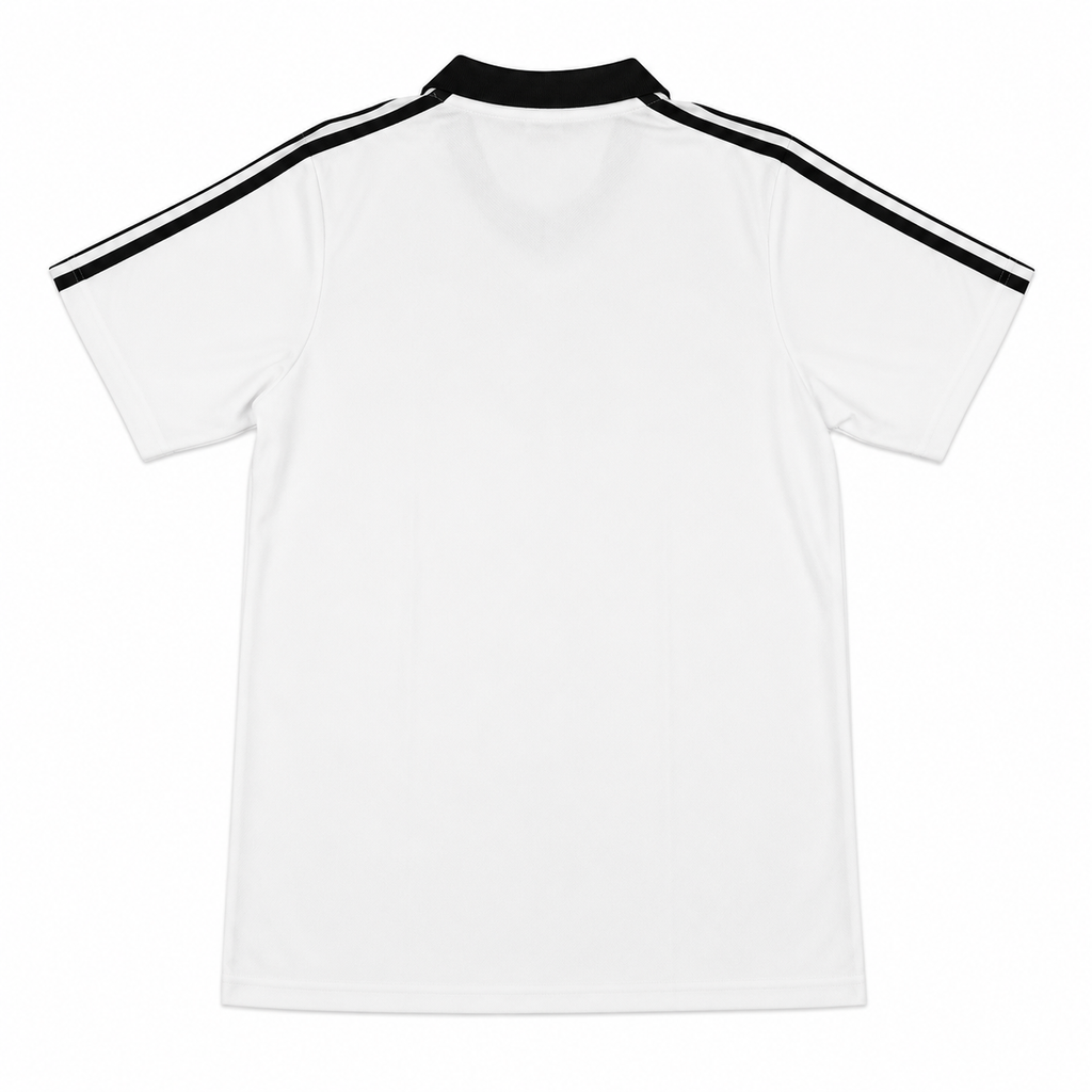 Camiseta Retro Alemania 1980/83 - 1ª Equipación