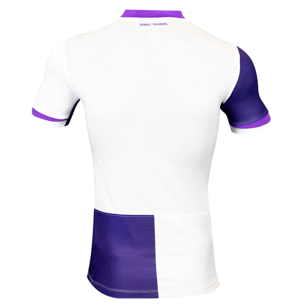 Camiseta Tolouse 2025/26 - 1ª Equipación