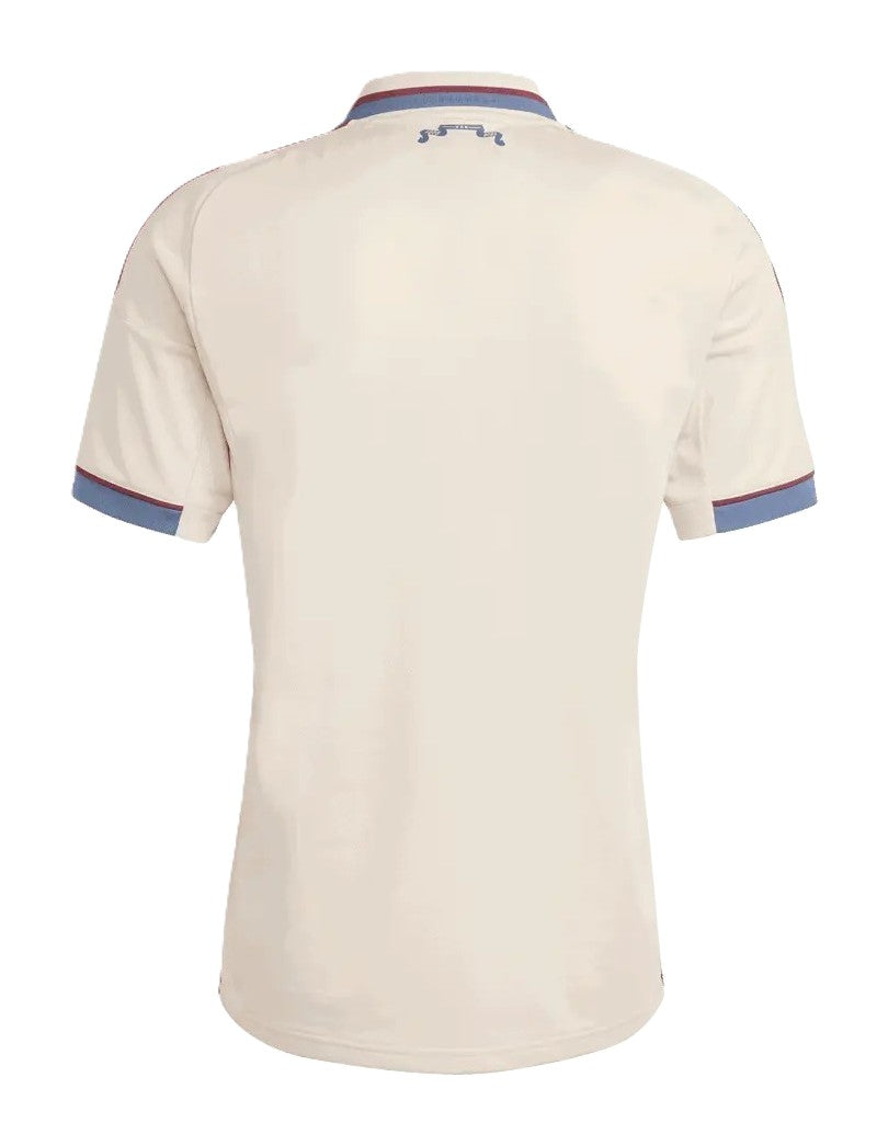 Camiseta Ajax 2025/26 - 3ª Equipación