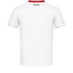 Camiseta Eintracht Frankfurt 2025/26 - 2ª Equipación