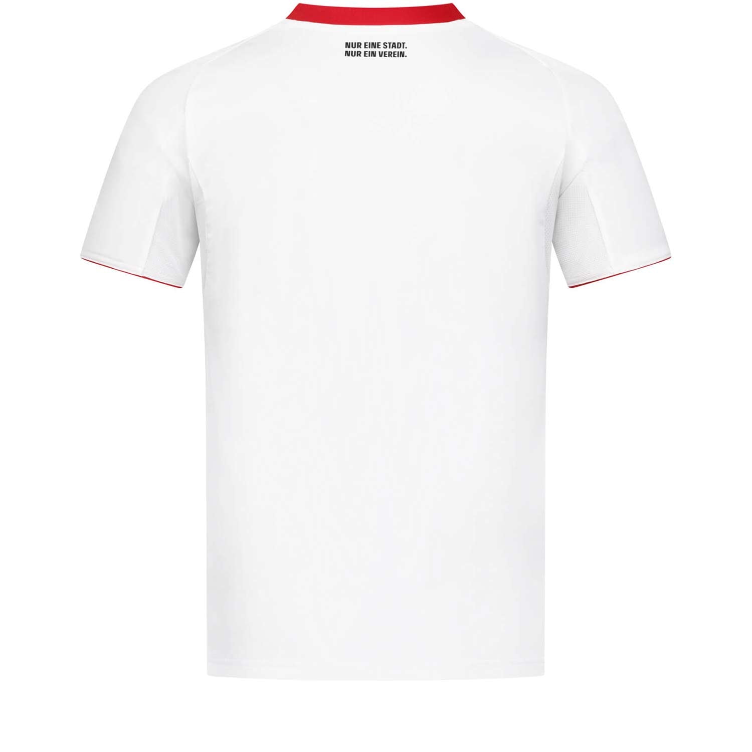 Camiseta Eintracht Frankfurt 2025/26 - 2ª Equipación