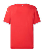 Camiseta Túnez 2026 - 1ª Equipación