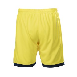 Pantalón Corto Villareal 2025/26 - 1ª Equipación