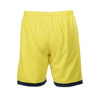 Pantalón Corto Villareal 2025/26 - 1ª Equipación