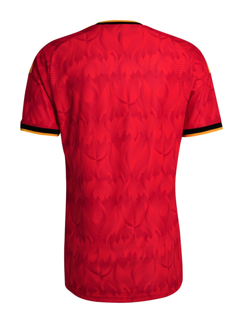 Camiseta Bélgica 2026 - 1ª Equipación