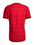 Camiseta Bélgica 2026 - 1ª Equipación