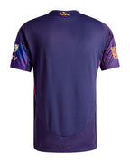 Camiseta Los Ángeles Galaxy 2026/27 - 2ª Equipación