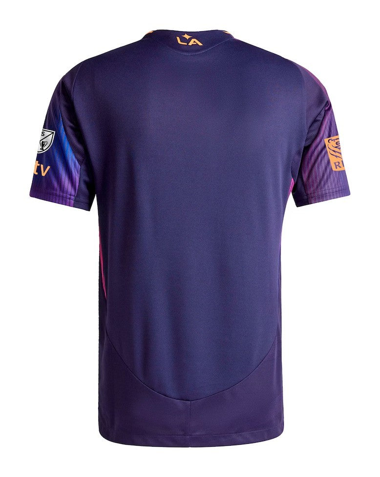 Camiseta Los Ángeles Galaxy 2026/27 - 2ª Equipación