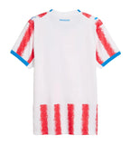 Camiseta Paraguay 2026 - 1ª Equipación