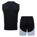 Conjunto de Entrenamiento de Tirantes Real Madrid - 2026/27