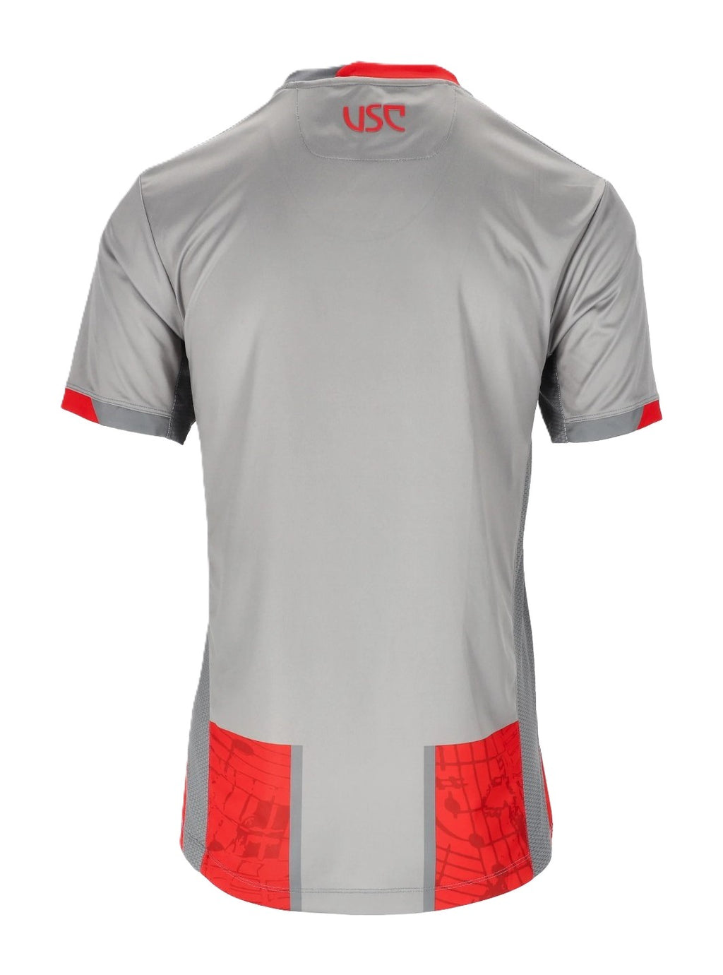 Camiseta Cremonese 2025/26 - 1ª Equipación