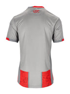 Camiseta Cremonese 2025/26 - 1ª Equipación
