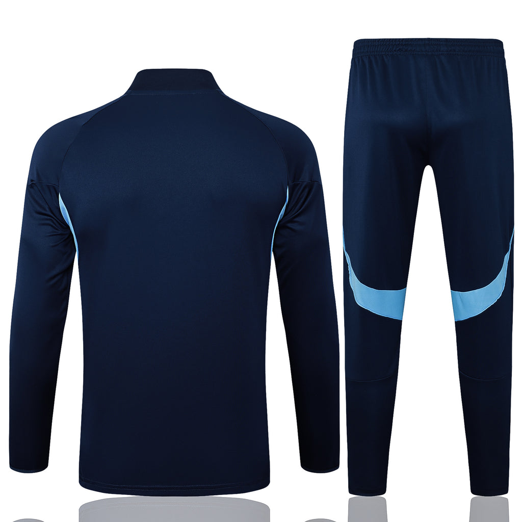 Conjunto de Entrenamiento Largo Arsenal - 2025/26