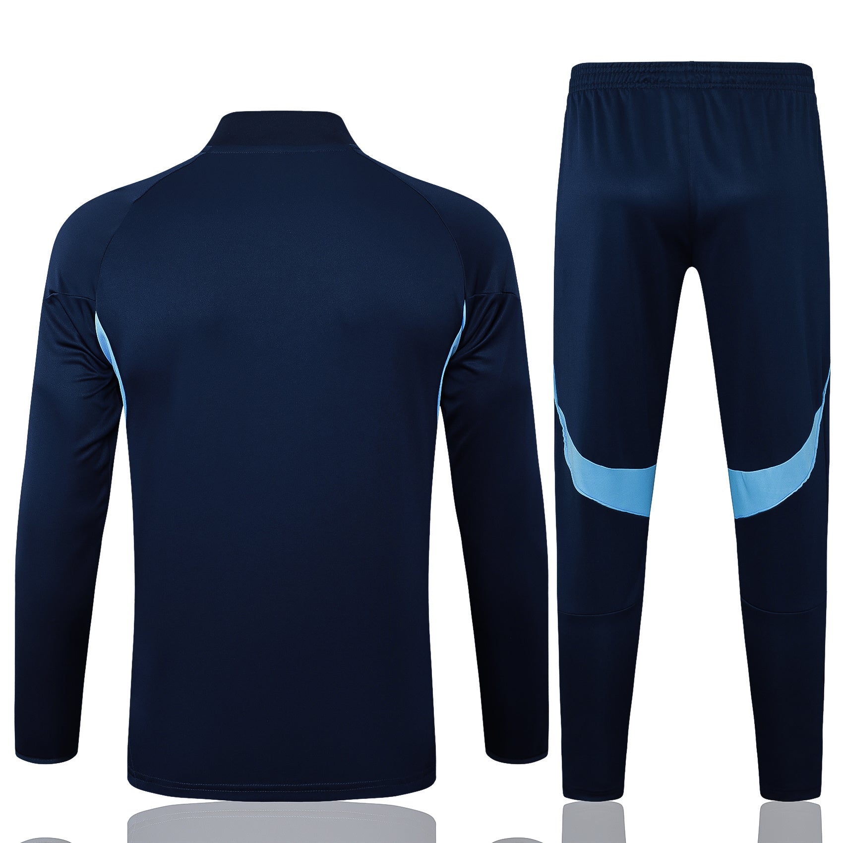 Conjunto de Entrenamiento Largo Arsenal - 2025/26