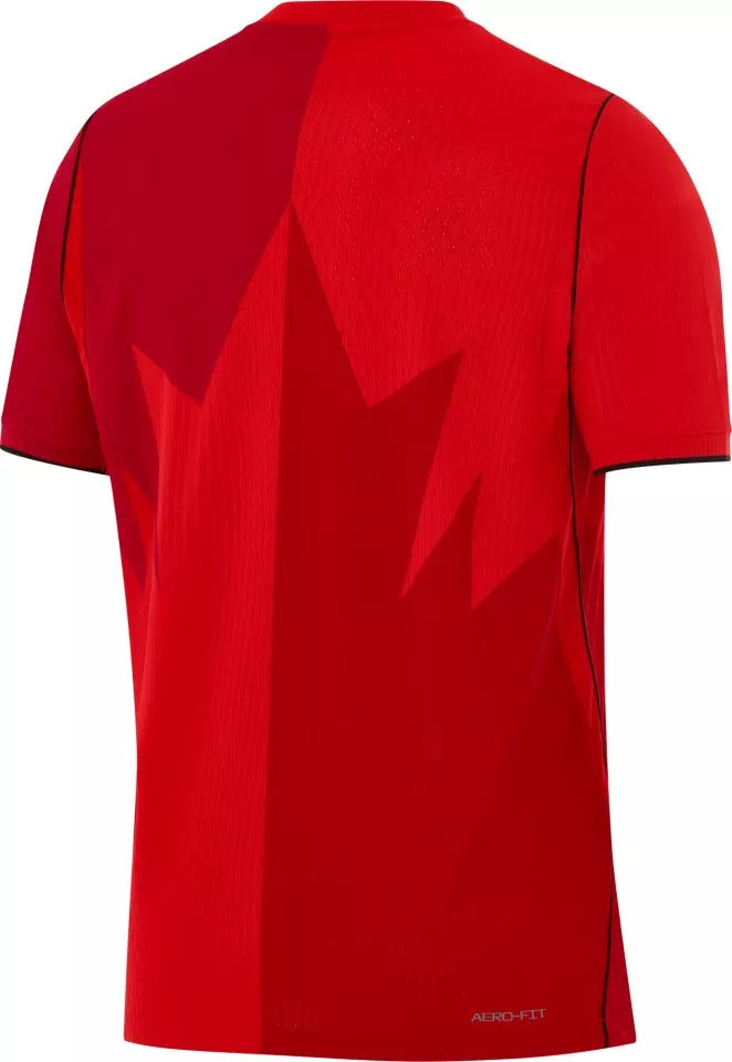 Camiseta Canadá 2026 - 1ª Equipación