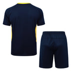 Conjunto de Entrenamiento Corto Santos - 2026/27