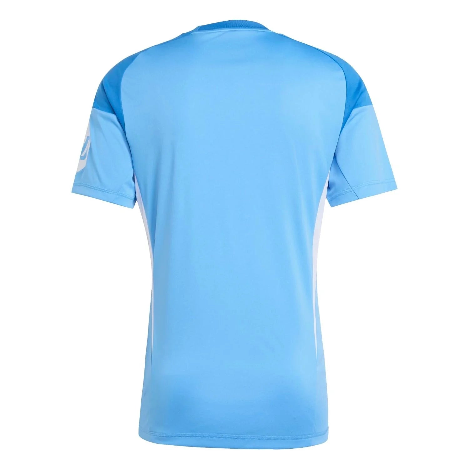 Camiseta Real Madrid 2025/26 - 1ª Equipación Portero
