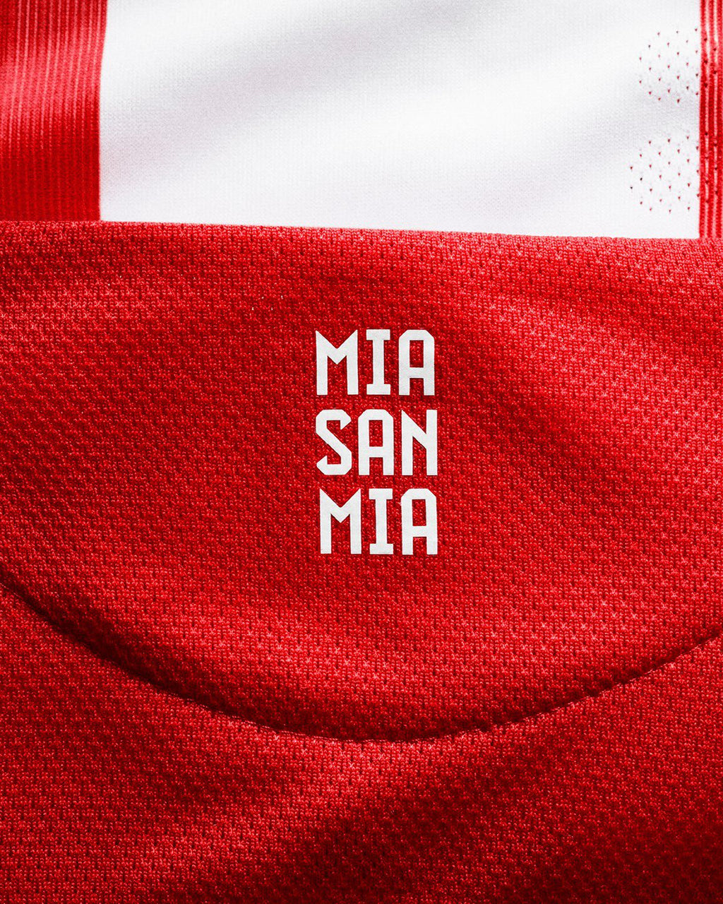 Camiseta Bayern Múnich 2025/26 - 1ª Equipación