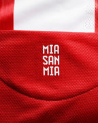Camiseta Bayern Múnich 2025/26 - 1ª Equipación