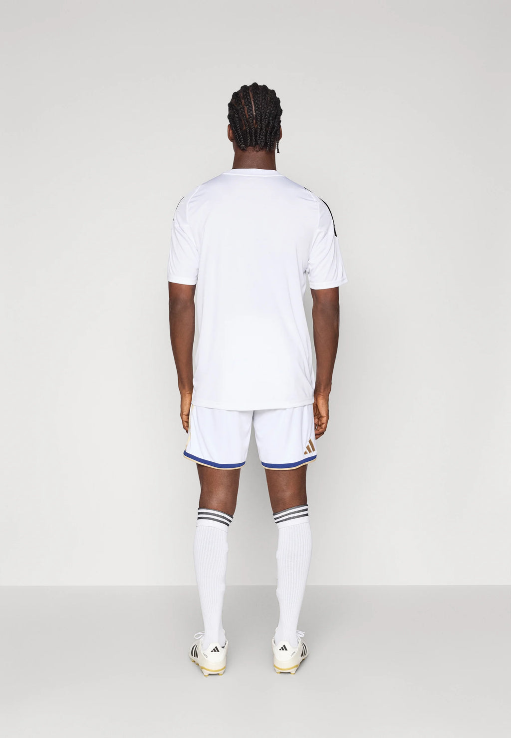 Pantalón Corto Italia 2026 - 1ª Equipación