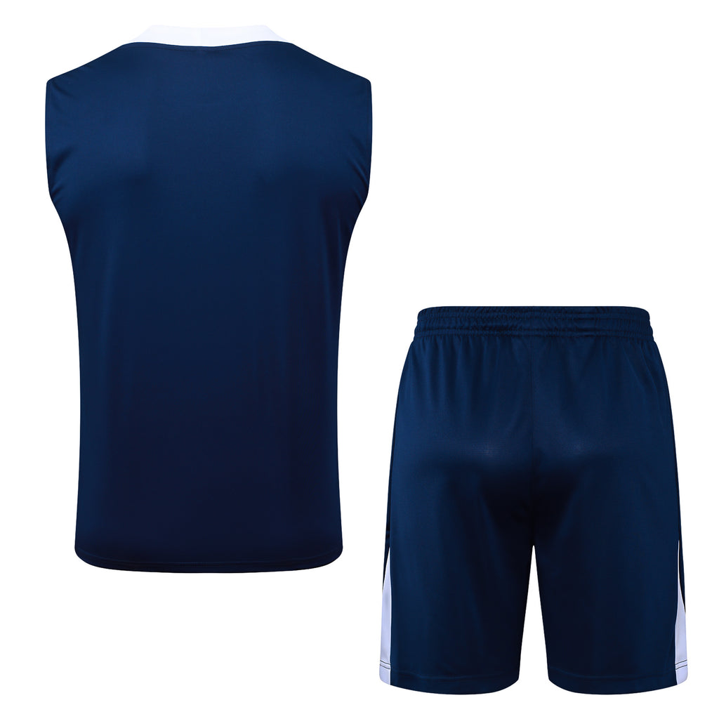 Conjunto de Entrenamiento de Tirantes Tottenham Hotspur - 2025/26