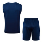 Conjunto de Entrenamiento de Tirantes Tottenham Hotspur - 2025/26