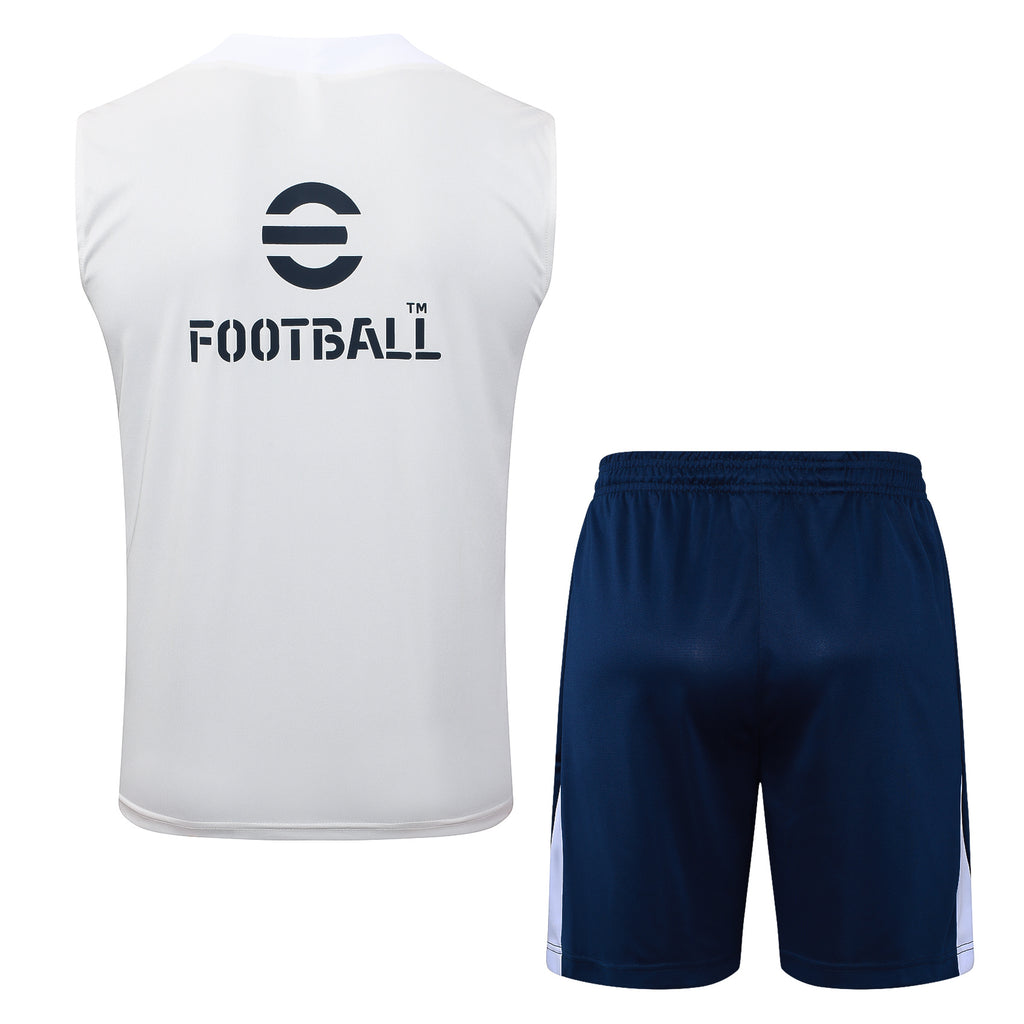 Conjunto de Entrenamiento de Tirantes Inter Milán - 2025/26
