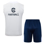 Conjunto de Entrenamiento de Tirantes Inter Milán - 2025/26