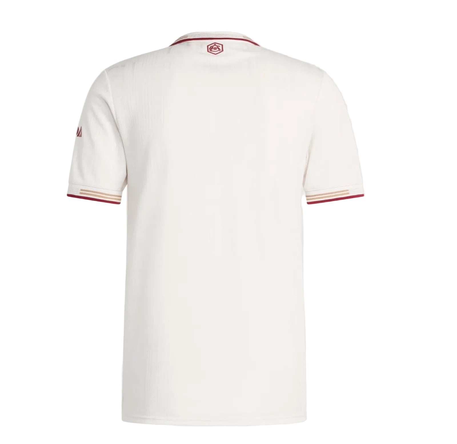 Camiseta Arsenal 2025/26 - 3ª Equipación