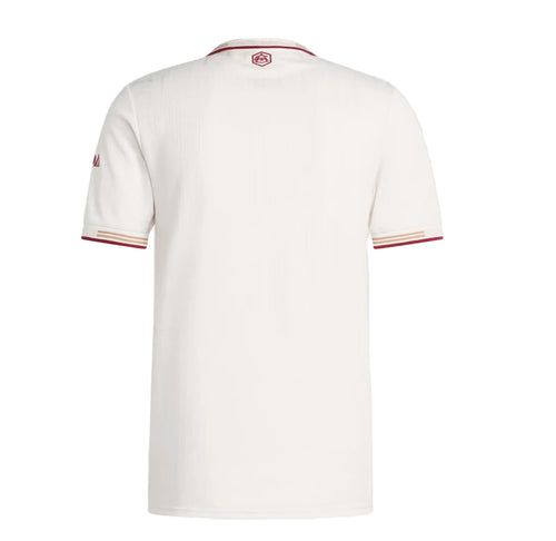 Camiseta Arsenal 2025/26 - 3ª Equipación