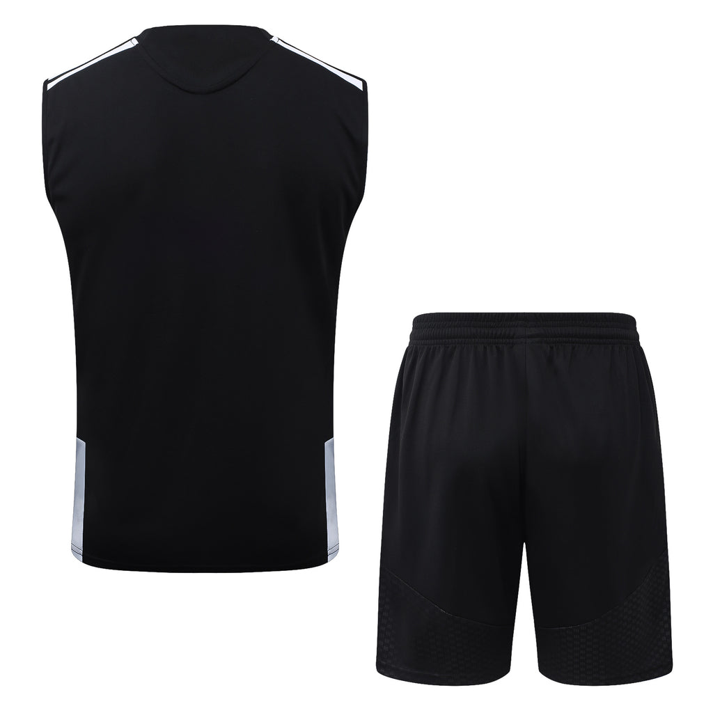 Conjunto de Entrenamiento de Tirantes Inter Miami - 2026/27