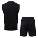 Conjunto de Entrenamiento de Tirantes Inter Miami - 2026/27