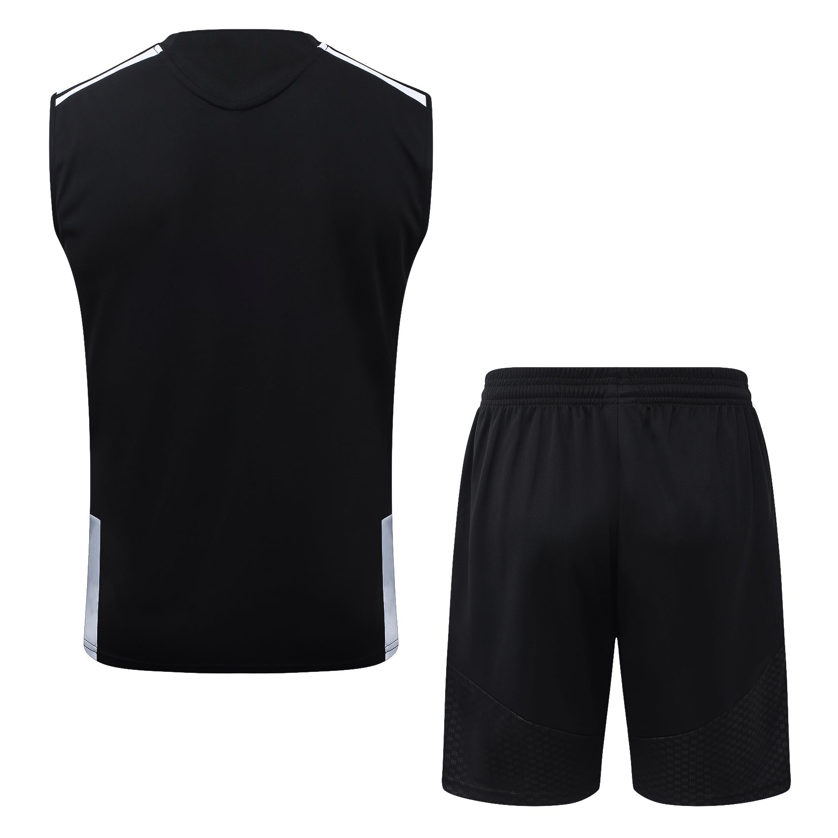 Conjunto de Entrenamiento de Tirantes Inter Miami - 2026/27