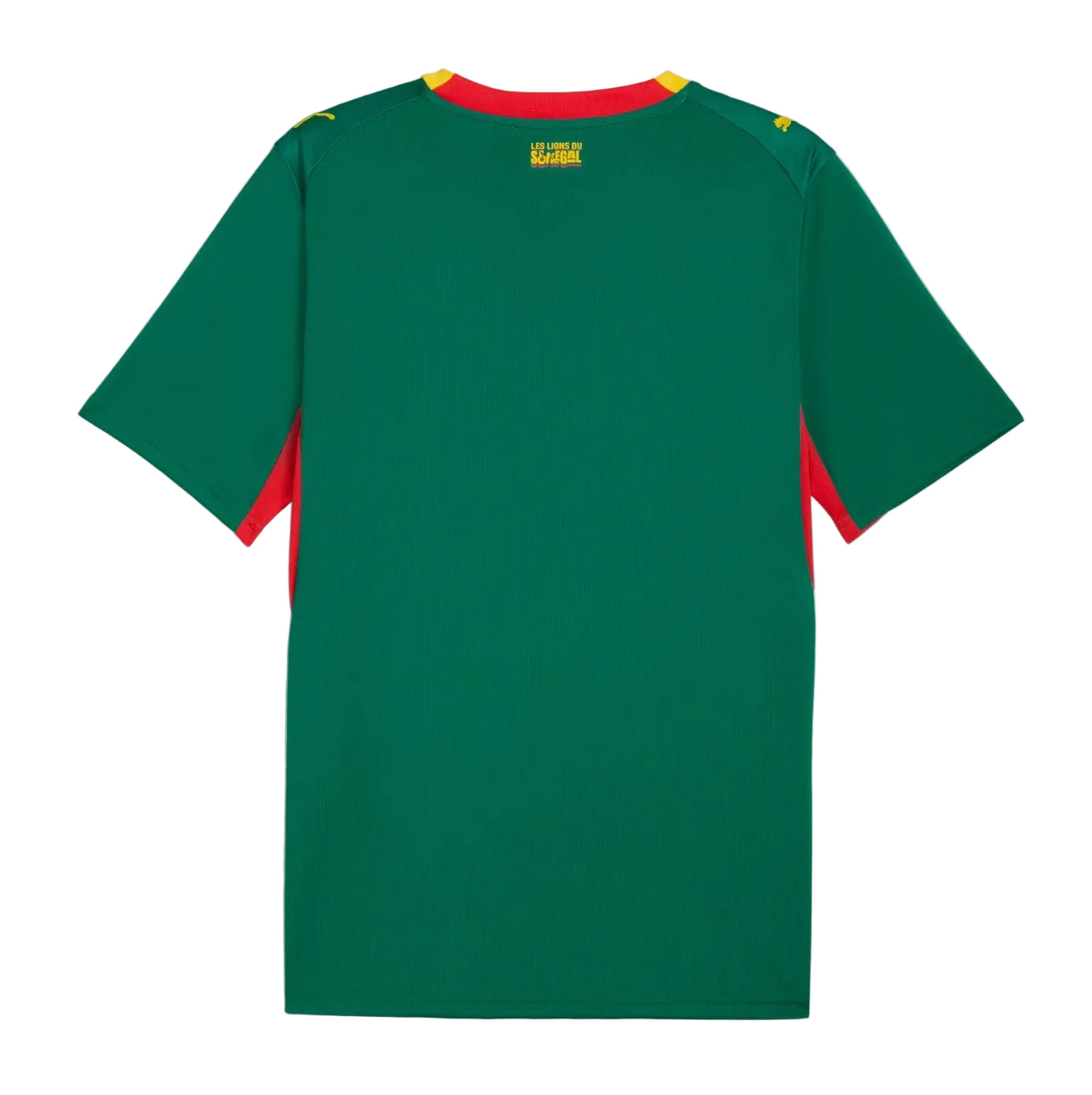 Camiseta Senegal 2026 - 2ª Equipación