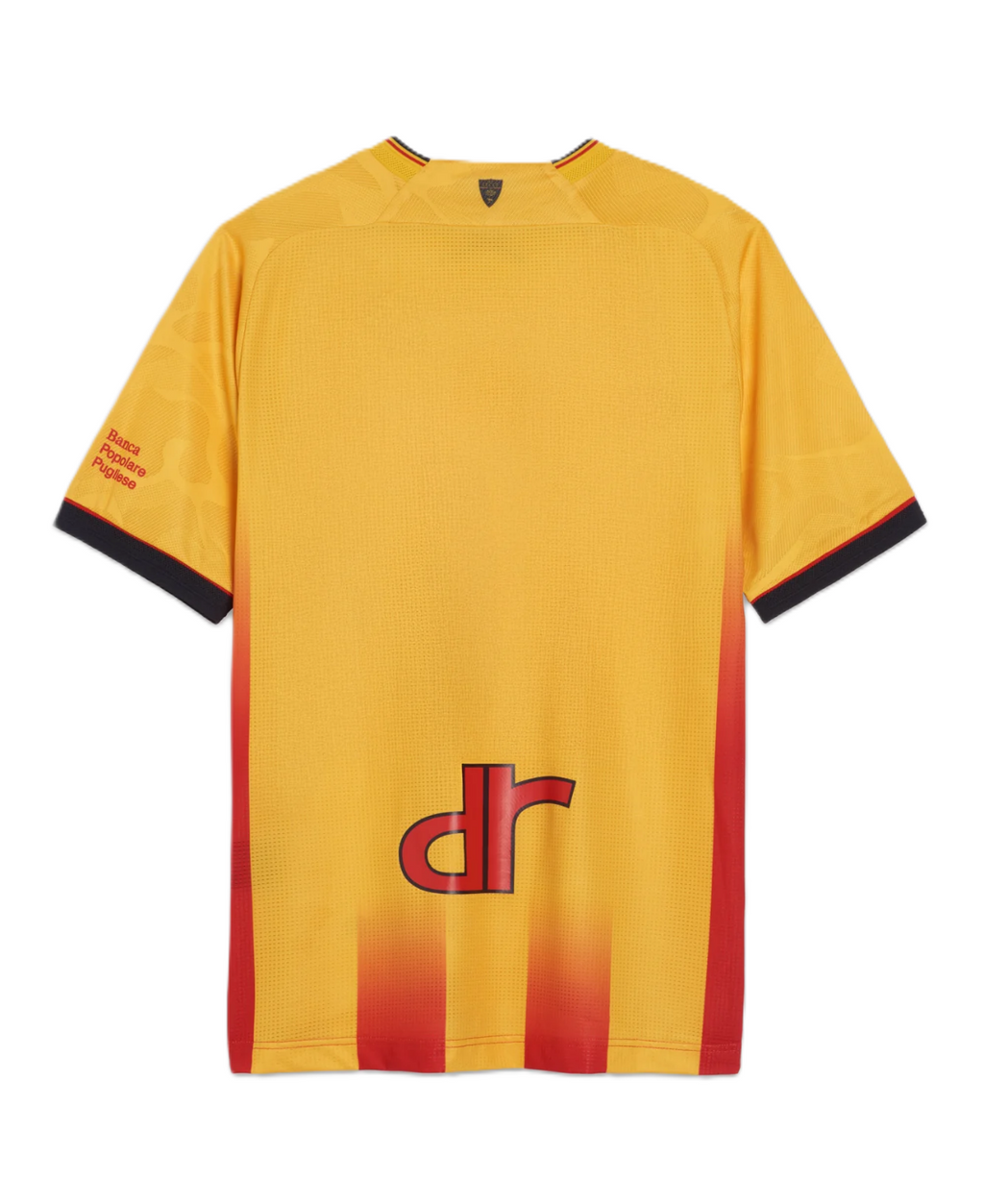 Camiseta Lecce 2025/26 - 1ª Equipación