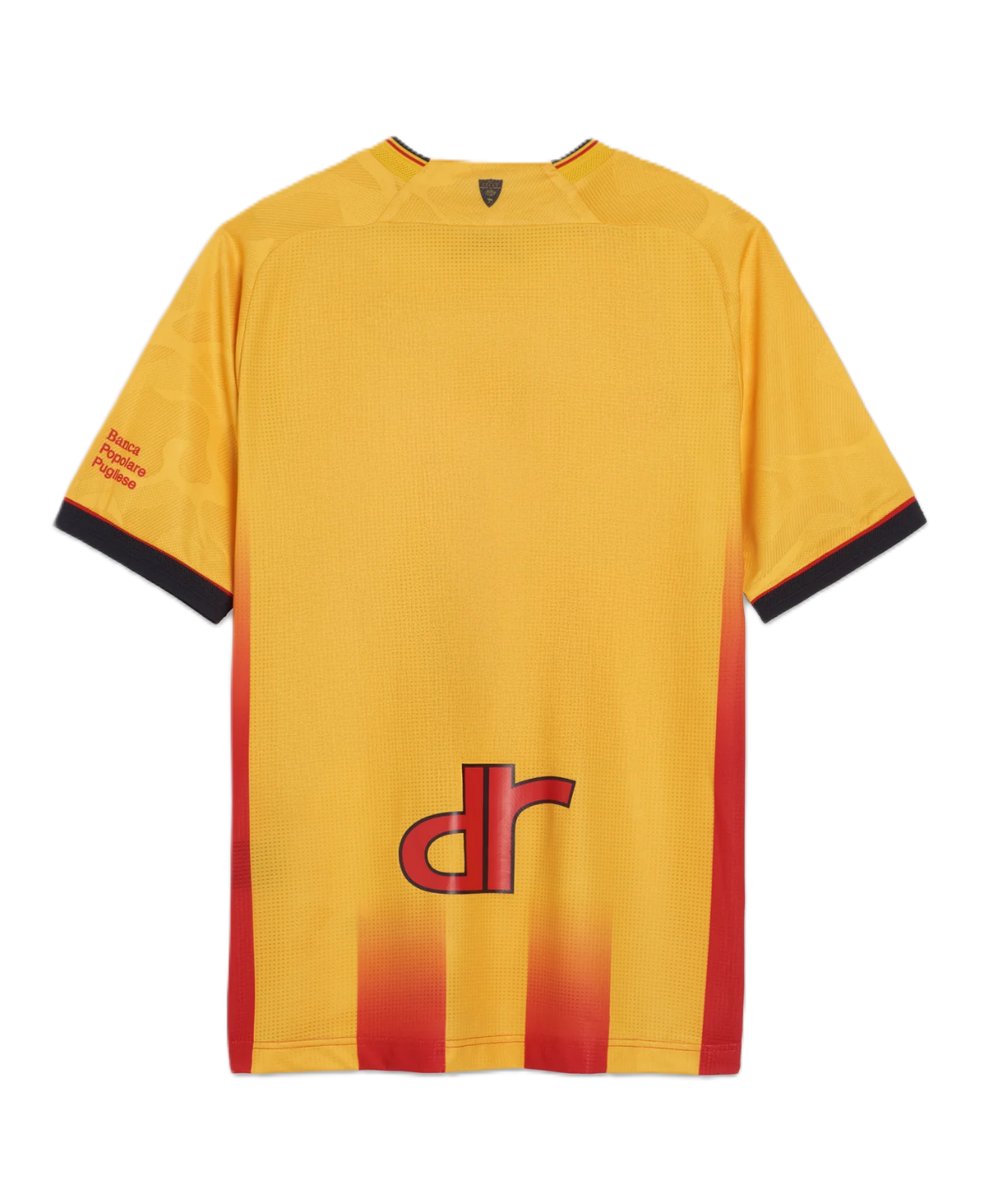 Camiseta Lecce 2025/26 - 1ª Equipación