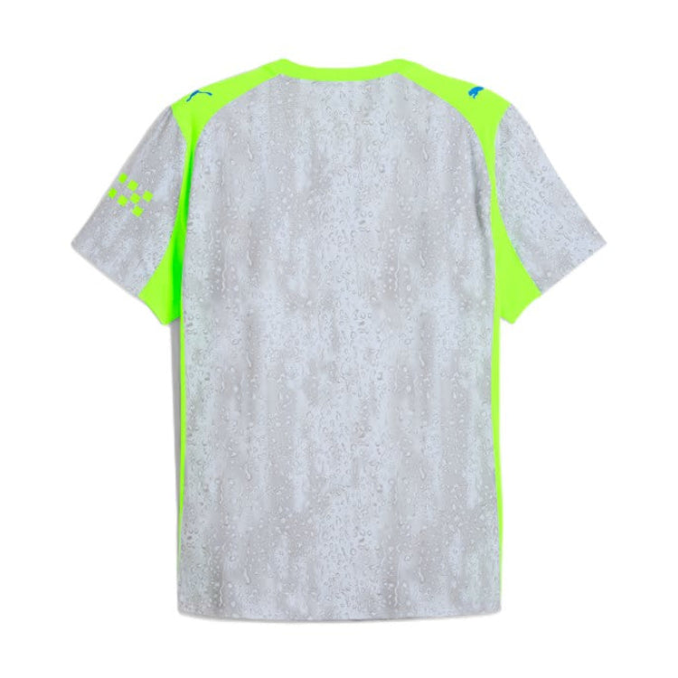 Camiseta Manchester City 2025/26 - 3ª Equipación