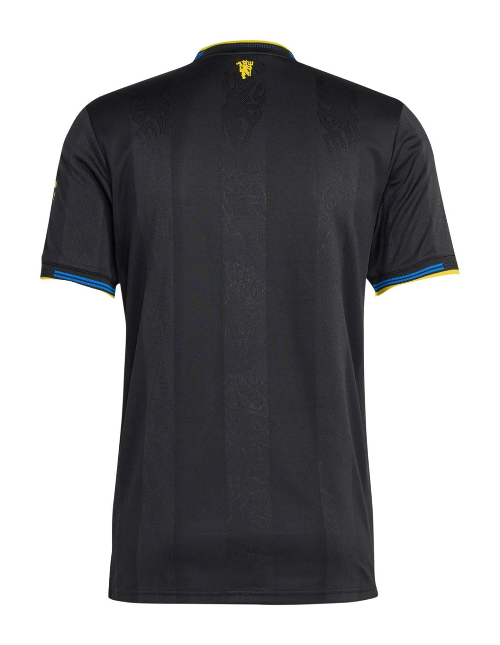 Camiseta Manchester United 2025/26 - 3ª Equipación