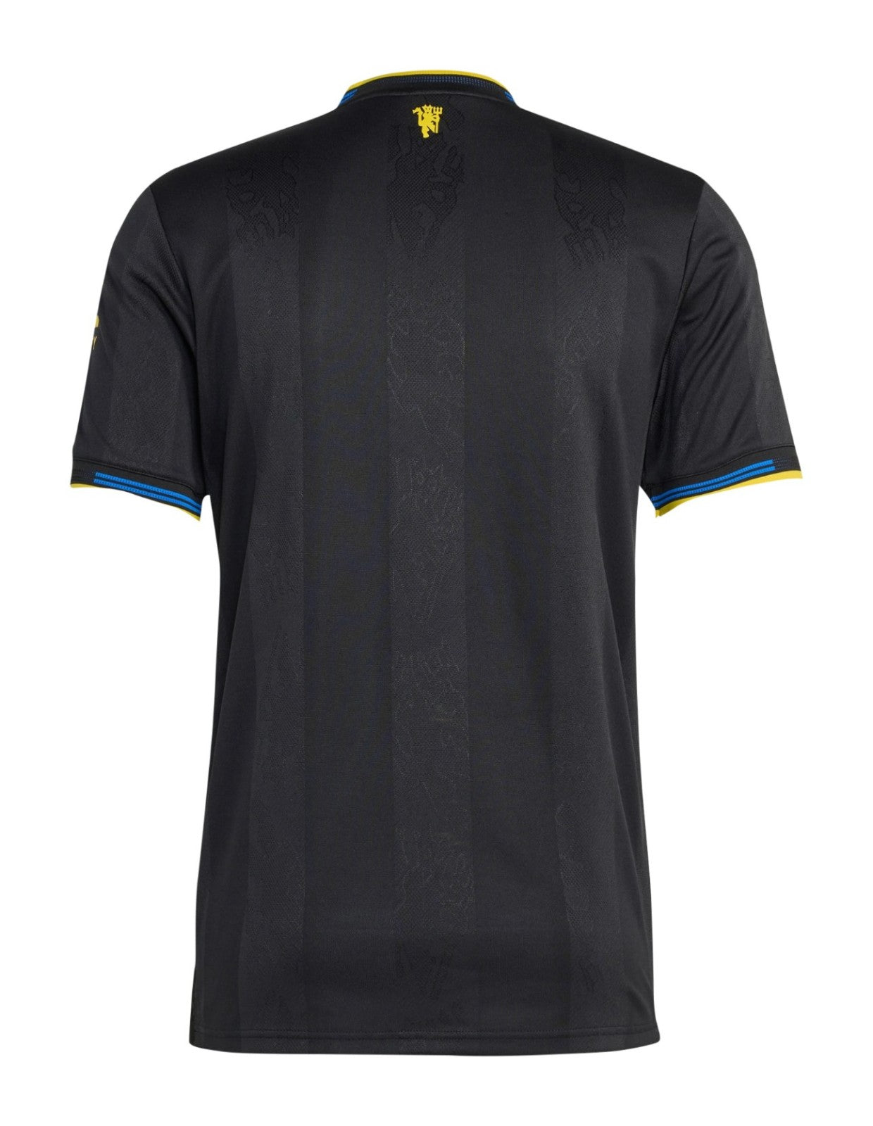 Camiseta Manchester United 2025/26 - 3ª Equipación