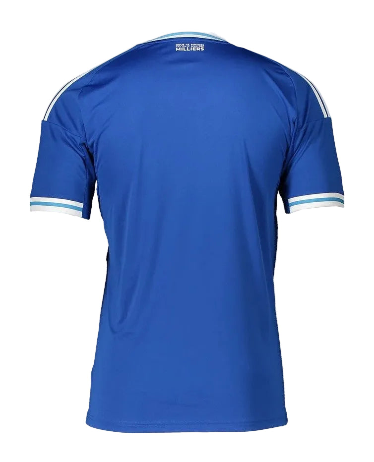 Camiseta Estrasburgo 2025/26 - 1ª Equipación