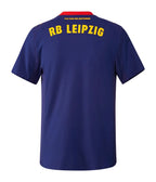 Camiseta Redbull Leipzig 2025/26 - 2ª Equipación