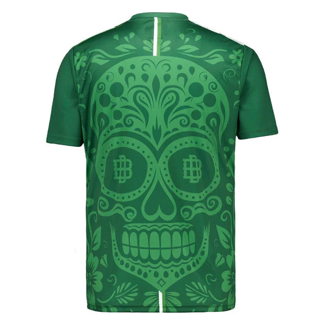 Camiseta Real Betis 2025/26 - Edición Entrenamiento